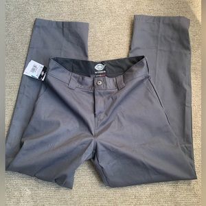 NWT Dickies Skateboarding DickiesFLEX Jamie Foy collection pants!
